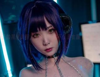 青水百合子的黑丝美图，分享一下这不仅是衣服，更像是一种态度