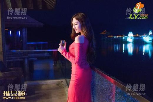 青豆客 - 今年JK流行趋势：不是衣服好看，是王乔恩Abby配得美图真佳！