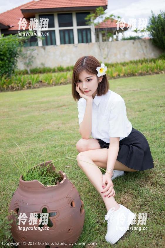 魅妍社-陆金佳Jessica 魅妍社 - 知道吗?高跟鞋在陆金佳Jessica手里奇迹复刻,快来瞧瞧这毫无圣光的套图吧,多ходим!