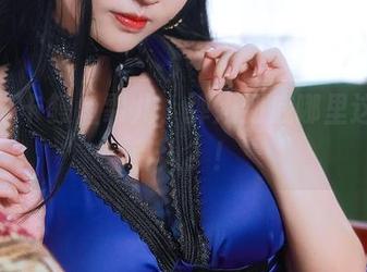 在线打卡鳗鱼霏儿，弹娘到底哪里这么吸引人？！
