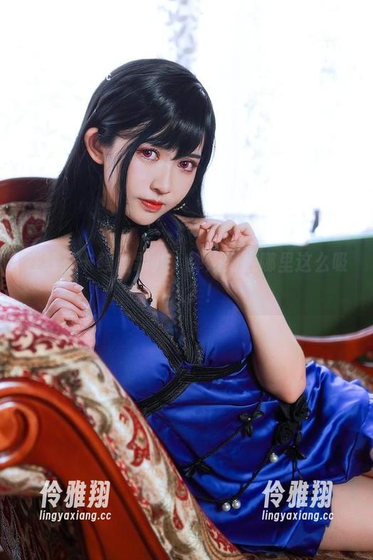 在线打卡鳗鱼霏儿，弹娘到底哪里这么吸引人？！