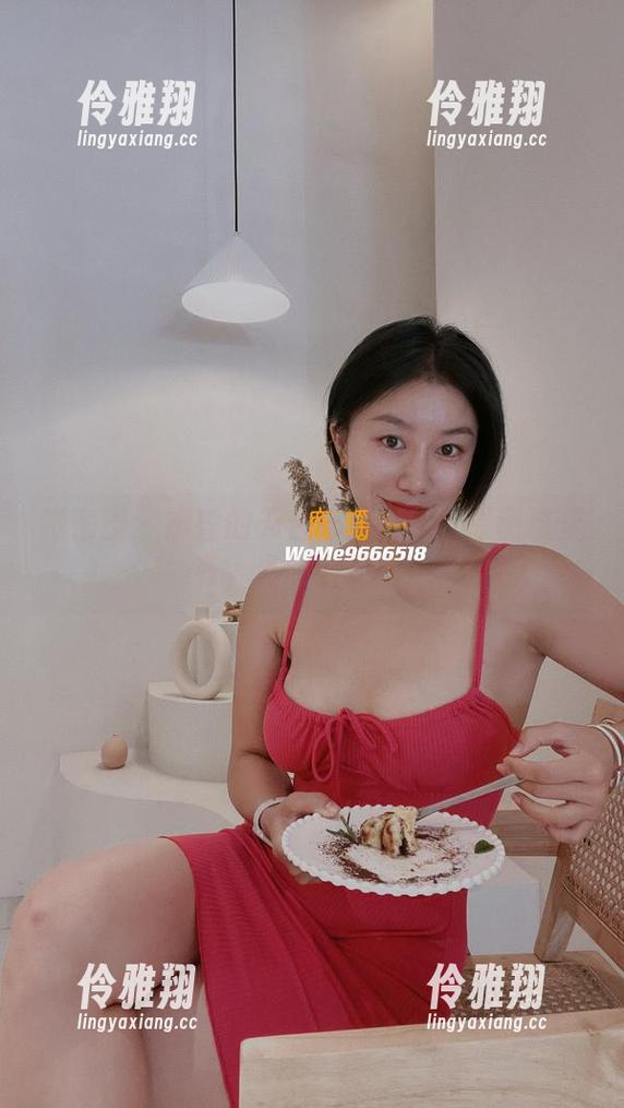 鹿瑶 微密圈 - 鹿瑶的天台奇思妙想:原图这里有,资源随便挑!