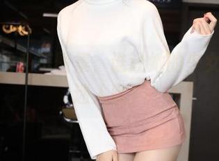 鹿野希的私房图集，谁让她的少女心这么迷人呢？