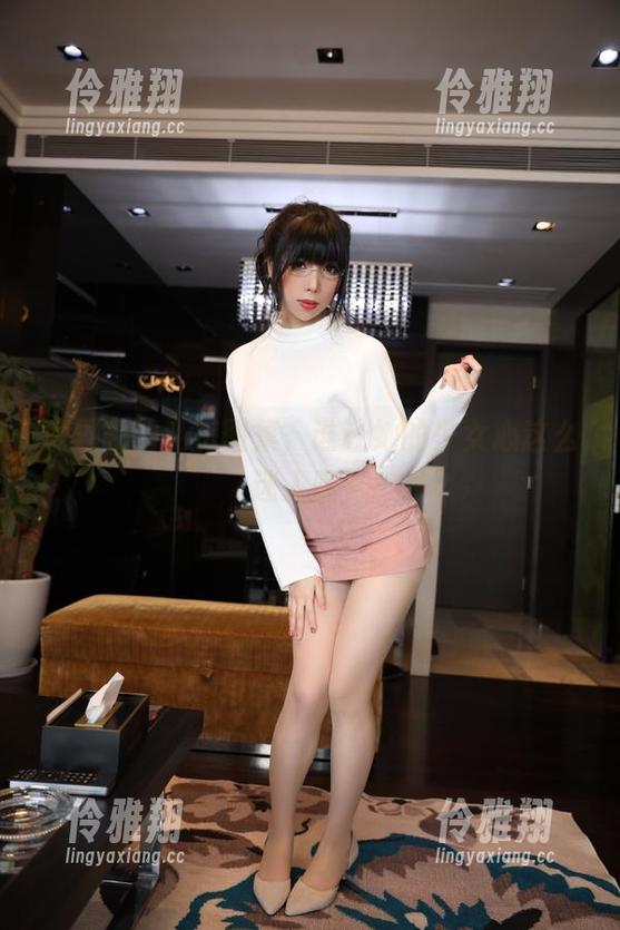 鹿野希的私房图集，谁让她的少女心这么迷人呢？