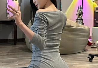 微密圈 - 长腿修女：黎允熙又一次打破界限，求美图资源求资源！